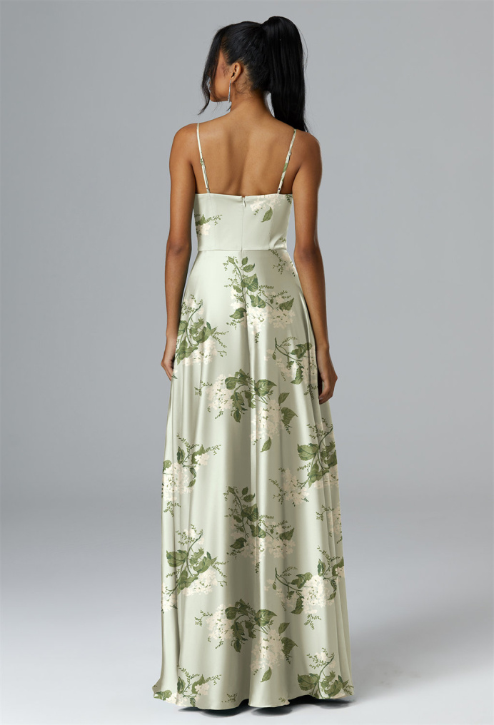 AW Rumbia Dress